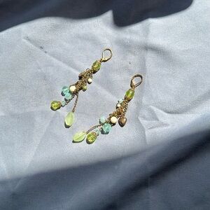 Vintage costume jewelry